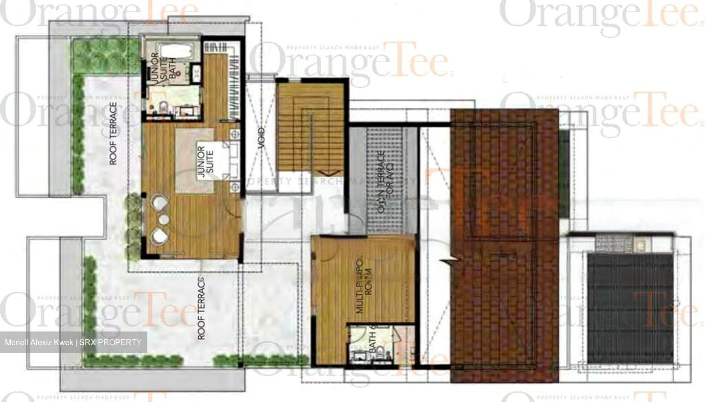 Sentosa Cove (D4), Detached #463864971